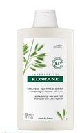 KLORANE OATIES ultra jemný šampón (400 ml)