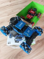 RC CAR STUNT R/C 360 DRIFT RC CAR STUNT R/C 360 DRIFT