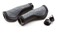 Ergonomické úchyty Clarks Lock-on 130 mm Ergonomické úchyty Clarks Lock-on 130 mm