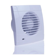 Ventilátor fi100 Timer AERO RS100T Timer