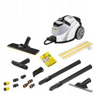 Parný čistič Karcher SC5 EasyFix 2200W Parný set bytových doplnkov Parný čistič Karcher SC5 EasyFix 2200W Parný set bytových doplnkov