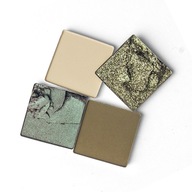Paletka očných tieňov Paese Daily Vibe 02 Militar Paletka očných tieňov Paese Daily Vibe 02 Militar