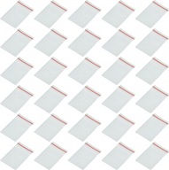 TAŠKA STRING 120x180mm Emerson TAŠKY priehľadné TAŠKY 100 KS x 30