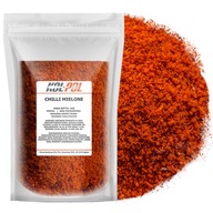CHILLI MLETÉ 1kg Kvalitná pálivá chilli paprička | Kol-Pol CHILLI MLETÉ 1kg Kvalitná pálivá chilli paprička | Kol-Pol