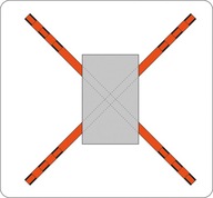 PÁSY NA SŤAHOVANIE NÁBYTKU 8X280 CM PÁSY NA SŤAHOVANIE NÁBYTKU 8X280 CM