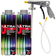 NOVOL ULTRA UBS OCHRANA TELA ŠEDÁ 2L NOVOL ULTRA UBS OCHRANA TELA ŠEDÁ 2L