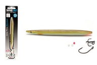 PRE Pstruhy SAVAGE GEAR LINE THRU SANDEEL MO-15,0 cm PRE Pstruhy SAVAGE GEAR LINE THRU SANDEEL MO-15,0 cm