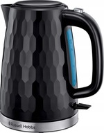 RUSSELL HOBBS VARNÁ KONVICA 1,7l ČIERNA RUSSELL HOBBS VARNÁ KONVICA 1,7l ČIERNA