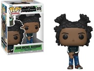 Funko POP! Umelci Jean Michel Basquiat 05 Funko POP! Umelci Jean Michel Basquiat 05