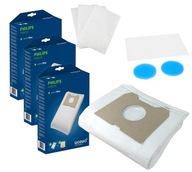 12x TAŠKY NA PHILIPS TRIATHLON 1400 2000 + FILTER 12x TAŠKY NA PHILIPS TRIATHLON 1400 2000 + FILTER