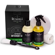 Deturner Interior Sada na čistenie vnútra dosky Deturner Interior Sada na čistenie vnútra dosky