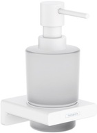 AddStoris HANSGROHE dávkovač tekutého mydla 41745700 AddStoris HANSGROHE dávkovač tekutého mydla 41745700