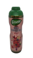 TEISSEIRE APPLE & BERRYLICIOUS BLAST 0% 600ml sirupový koncentrát bez cukru TEISSEIRE APPLE & BERRYLICIOUS BLAST 0% 600ml sirupový koncentrát bez cukru