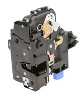 Zámok zadných ľavých dverí VW POLO IV 9N POLO IV 9N3 Zámok zadných ľavých dverí VW POLO IV 9N POLO IV 9N3