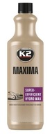 K2 MAXIMA 1L HYDRO MOKRÝ VOSK 1:100 DO UMÝVAČKY K2 MAXIMA 1L HYDRO MOKRÝ VOSK 1:100 DO UMÝVAČKY