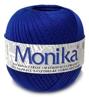 Kordonek Monika bavlna ako Maxi 550m Chaber 5574 Kordonek Monika bavlna ako Maxi 550m Chaber 5574