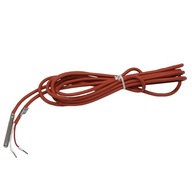 1-FS-Pt100-3 Pt100 snímač teploty 3m IP65 1-FS-Pt100-3 Pt100 snímač teploty 3m IP65