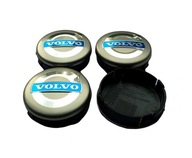 KRYTY, ODZNAKY, KLOBÚČKY VOLVO 64 mm NA RÁFKY KRYTY, ODZNAKY, KLOBÚČKY VOLVO 64 mm NA RÁFKY