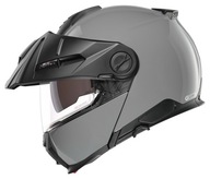 SCHUBERTH E2 BETON ŠEDÁ, prilba ROZ 53 SCHUBERTH E2 BETON ŠEDÁ, prilba ROZ 53