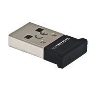 ADAPTÉR BLUETOOTH USB 5.0 pre prenosný počítač