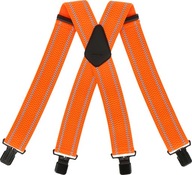 ELASTICKÉ NOHAVICE REIS NEON ELASTICKÉ NOHAVICE REIS NEON