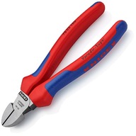 KNIPEX 70 02 160 Diagonálne frézy 160mm KNIPEX 70 02 160 Diagonálne frézy 160mm
