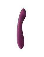 Svakom Amy 2 flexibilný vibrátor bodu G, fialový Svakom Amy 2 flexibilný vibrátor bodu G, fialový
