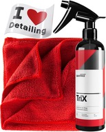 CarPro TriX TarX + IronX 500ml Tar + Deironizácia CarPro TriX TarX + IronX 500ml Tar + Deironizácia
