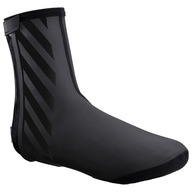 Návleky na topánky Shimano S1100R H2O čierne - M 40-42 Návleky na topánky Shimano S1100R H2O čierne - M 40-42