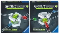 Gravitrax PRO Add-on Splitter + Mixer Gravitrax PRO Add-on Splitter + Mixer