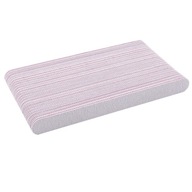 50x pilník na nechty rovný 100/180 sada zebra 50x pilník na nechty rovný 100/180 sada zebra