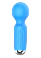 MINI TYČOVÁ MASÁŽ NA KLITORÁLNU MASÁŽ 11cm 20-F. MINI TYČOVÁ MASÁŽ NA KLITORÁLNU MASÁŽ 11cm 20-F.