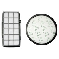 2x FILTER PRE VYSÁVAČ TEFAL X-Trem Power TW7232 2x FILTER PRE VYSÁVAČ TEFAL X-Trem Power TW7232