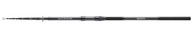 Daiwa Black Widow Tele kaprový prút 3,60m 3,00lb Daiwa Black Widow Tele kaprový prút 3,60m 3,00lb