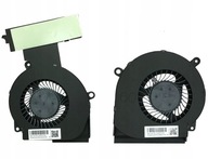 VENTILÁTORY PRE HP OMEN 15-DC CPU+GPU ĽAVÝ+PRAVÝ VENTILÁTORY PRE HP OMEN 15-DC CPU+GPU ĽAVÝ+PRAVÝ