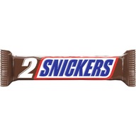 Tyčinka Snickers 24x75g