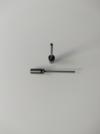 Papierový a skladací vrták 3 mm pre Filepecker Papierový a skladací vrták 3 mm pre Filepecker