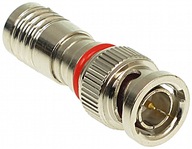 KOMPRESNÁ ZÁSTRČKA BNC-W/3773-MTC*P10 RG59 YAP KOMPRESNÁ ZÁSTRČKA BNC-W/3773-MTC*P10 RG59 YAP