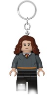 LEGO HARRY POTTER KEYRING LED BATERKA HERMIONA GRANGEROVÁ LEGO HARRY POTTER KEYRING LED BATERKA HERMIONA GRANGEROVÁ