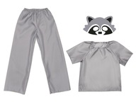 Mýval SET PANTS BLÁZKA 134-140 3 ks Mýval SET PANTS BLÁZKA 134-140 3 ks