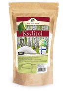 Xylitol Brezový cukor 1kg Fínsky päť premien