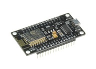 WiFi modul ESP8266 NodeMcu V3 Arduino ESP12E CH340 WiFi modul ESP8266 NodeMcu V3 Arduino ESP12E CH340