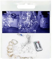 Svetelný záves 300 LED 3x3m Garland Drôtené svetlá Studená biela Diaľkové ovládanie Svetelný záves 300 LED 3x3m Garland Drôtené svetlá Studená biela Diaľkové ovládanie