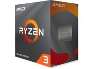 Procesor AMD Ryzen 3 4100 4 x 3,8 GHz