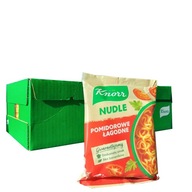 Knorr nudle JEMNÁ paradajková polievka 65g x 22