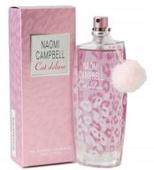 PRODUKT NAOMI CAMPBELL CAT DELUXE 30ML EDT WOMAN
