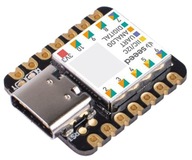 Seeeduino XIAO SAMD21 ARM 48 MHz USB DAC Arduino Seeeduino XIAO SAMD21 ARM 48 MHz USB DAC Arduino