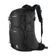 Batoh Alpinus Ornak II 30 l. H2O systém, ADS, vrchná časť nylonD-tech