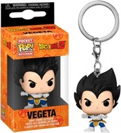 Kľúčenka Funko Pop DragonBall anime Son GOKU