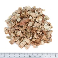 Vermikulit na inkubáciu HRUBÝ 6-12mm absorbent 10L Vermikulit na inkubáciu HRUBÝ 6-12mm absorbent 10L